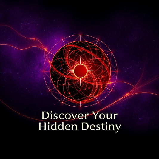 Personal Destiny Reading